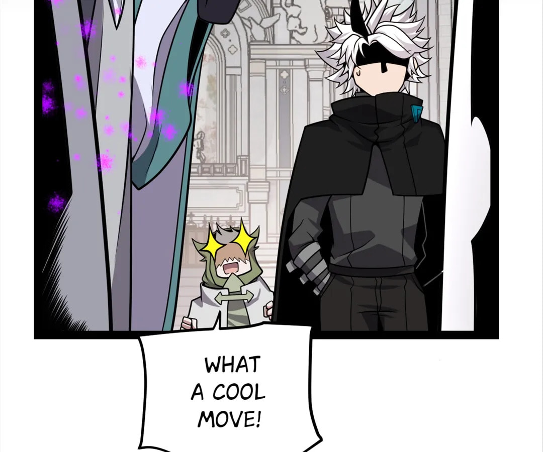 The Return of the Abandoned Son Chapter 329 page 112 - 