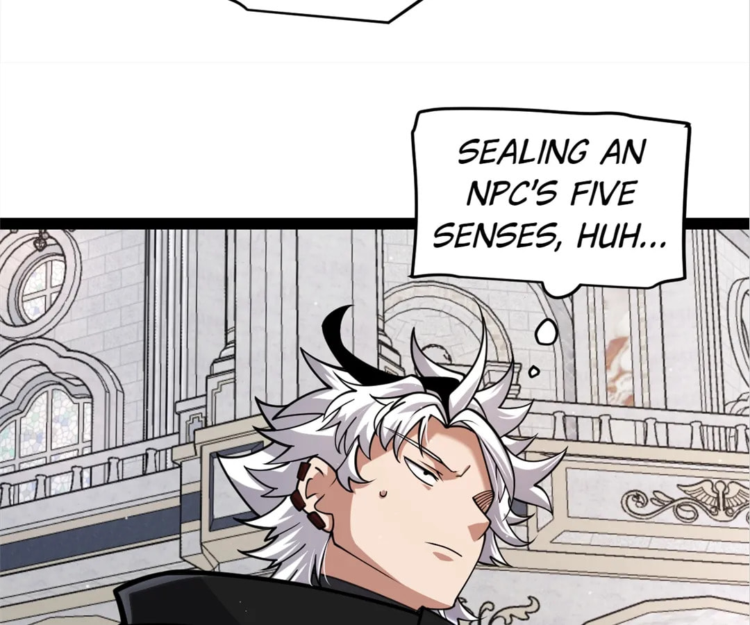 The Return of the Abandoned Son Chapter 329 page 113 - 