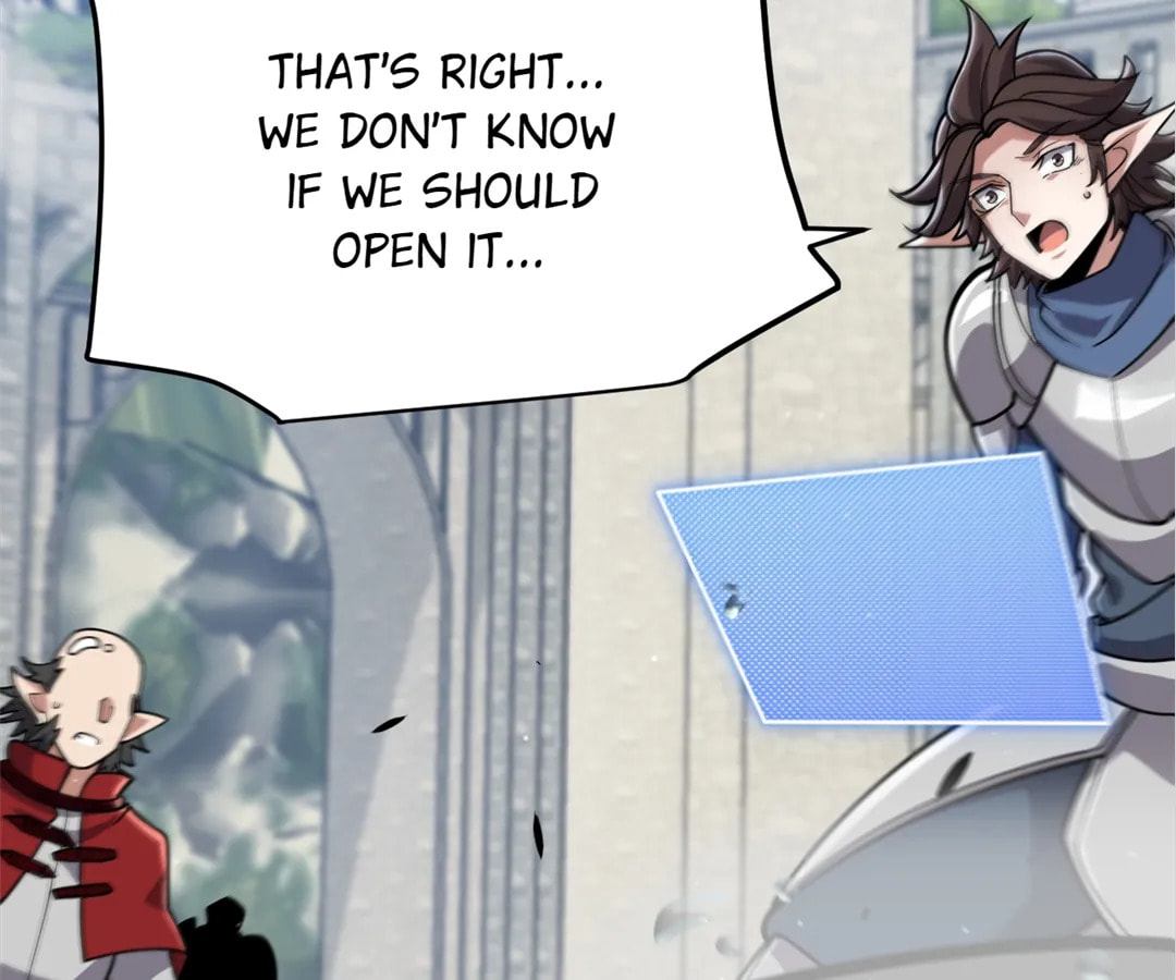 The Return of the Abandoned Son Chapter 329 page 120 - 