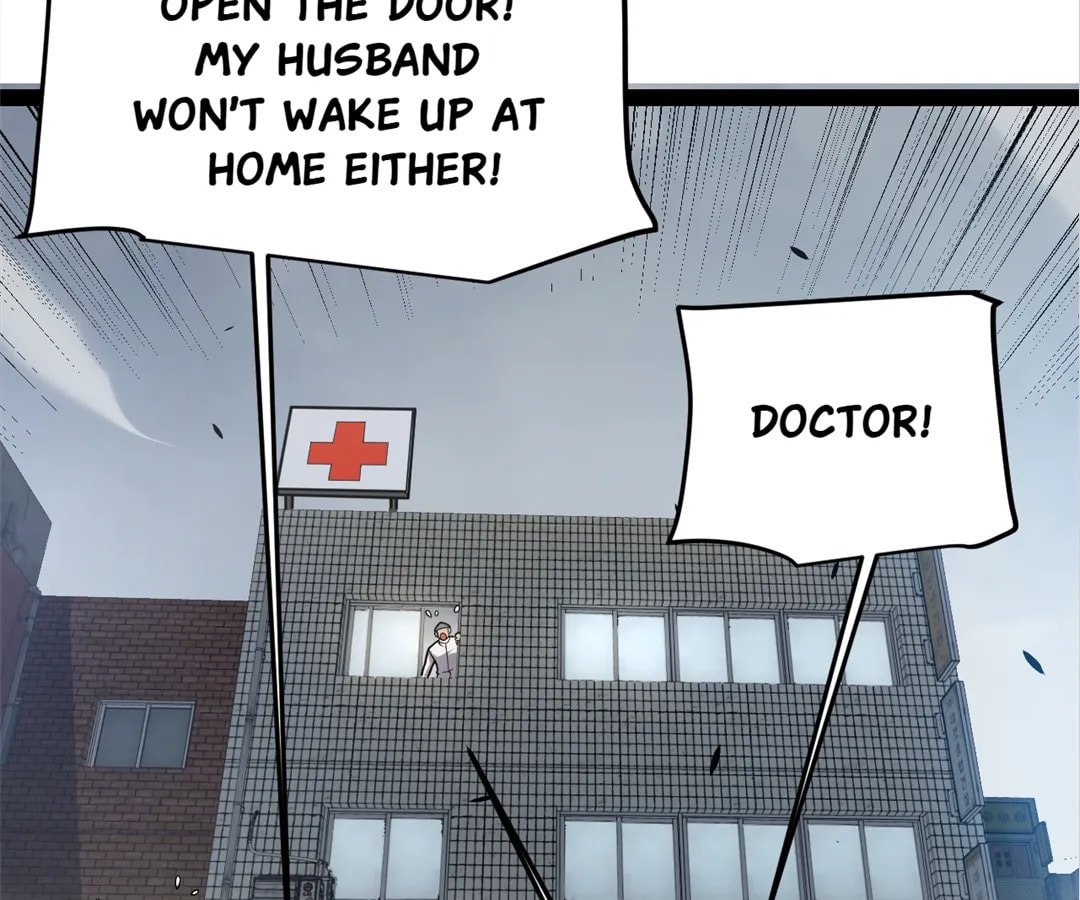 The Return of the Abandoned Son Chapter 329 page 13 - 