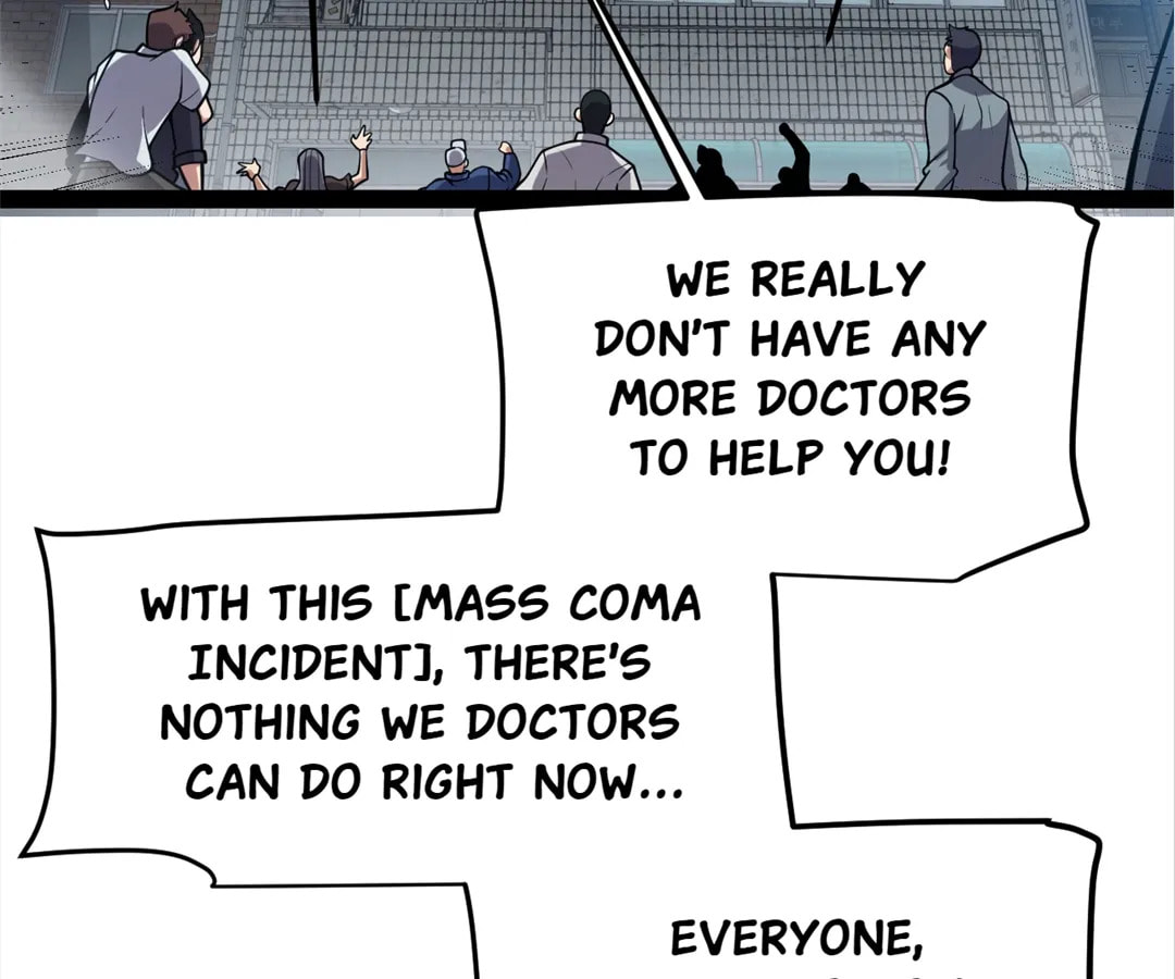 The Return of the Abandoned Son Chapter 329 page 14 - 