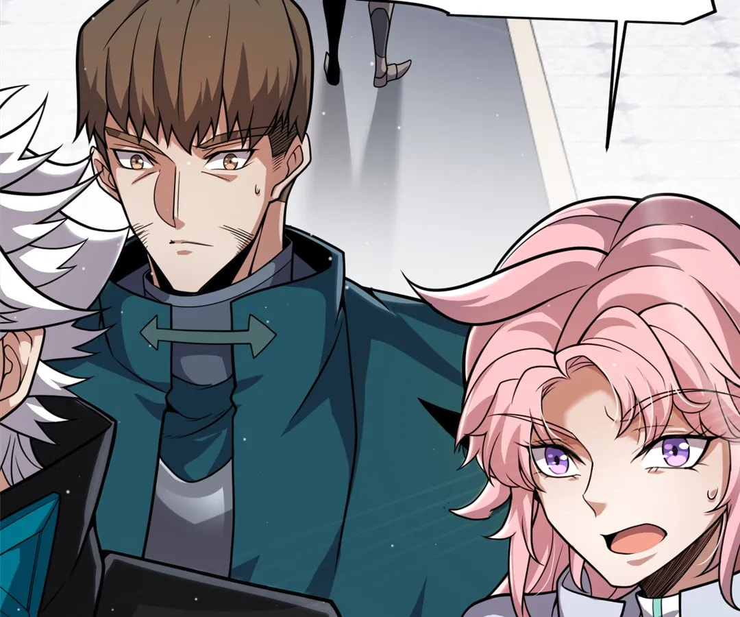 The Return of the Abandoned Son Chapter 329 page 132 - 