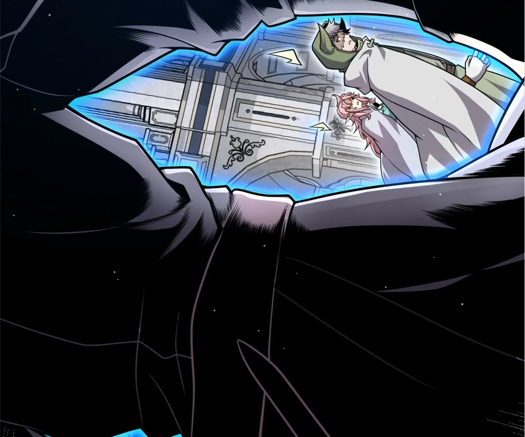 The Return of the Abandoned Son Chapter 329 page 138 - 