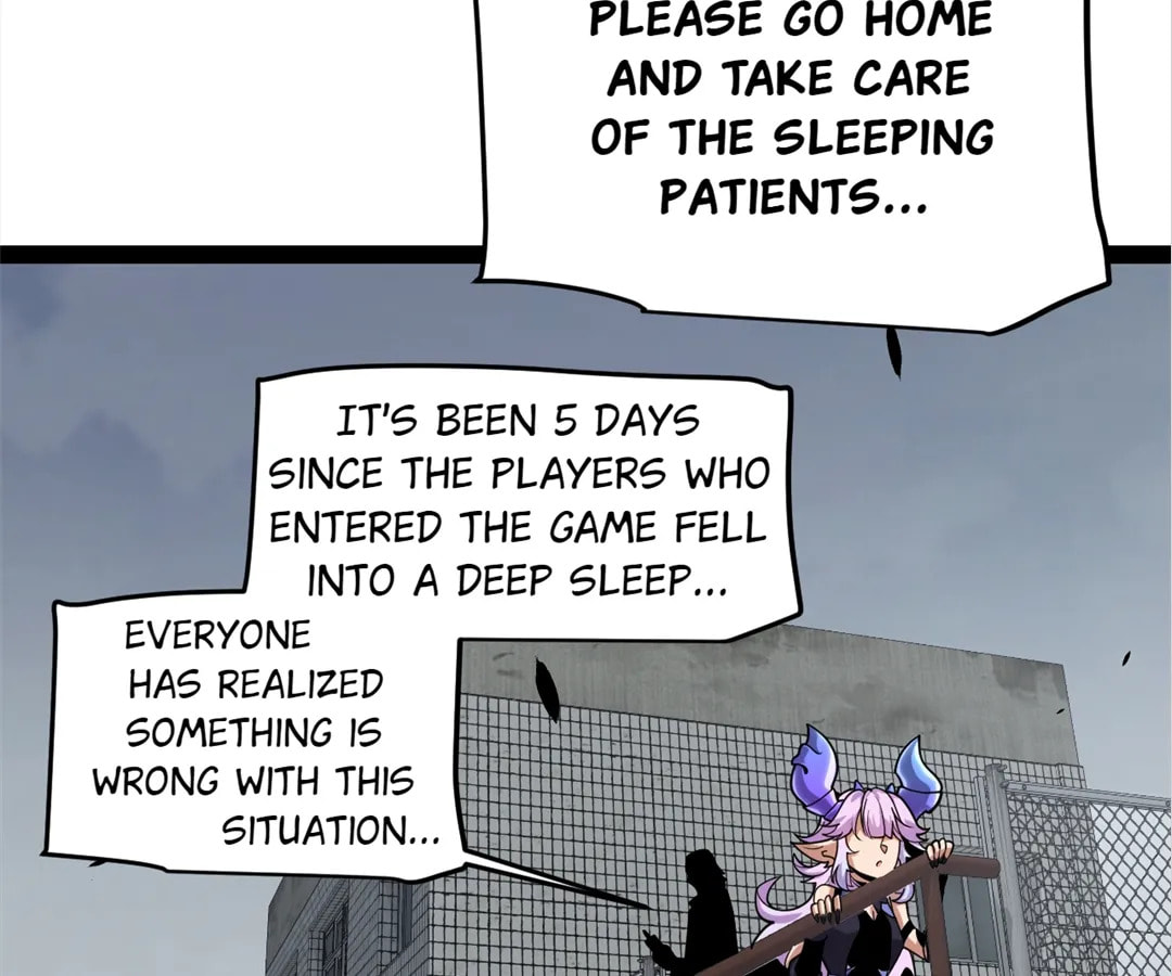 The Return of the Abandoned Son Chapter 329 page 15 - 