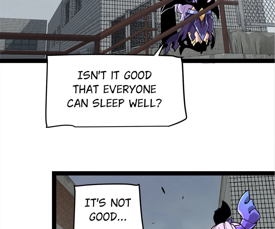 The Return of the Abandoned Son Chapter 329 page 16 - 