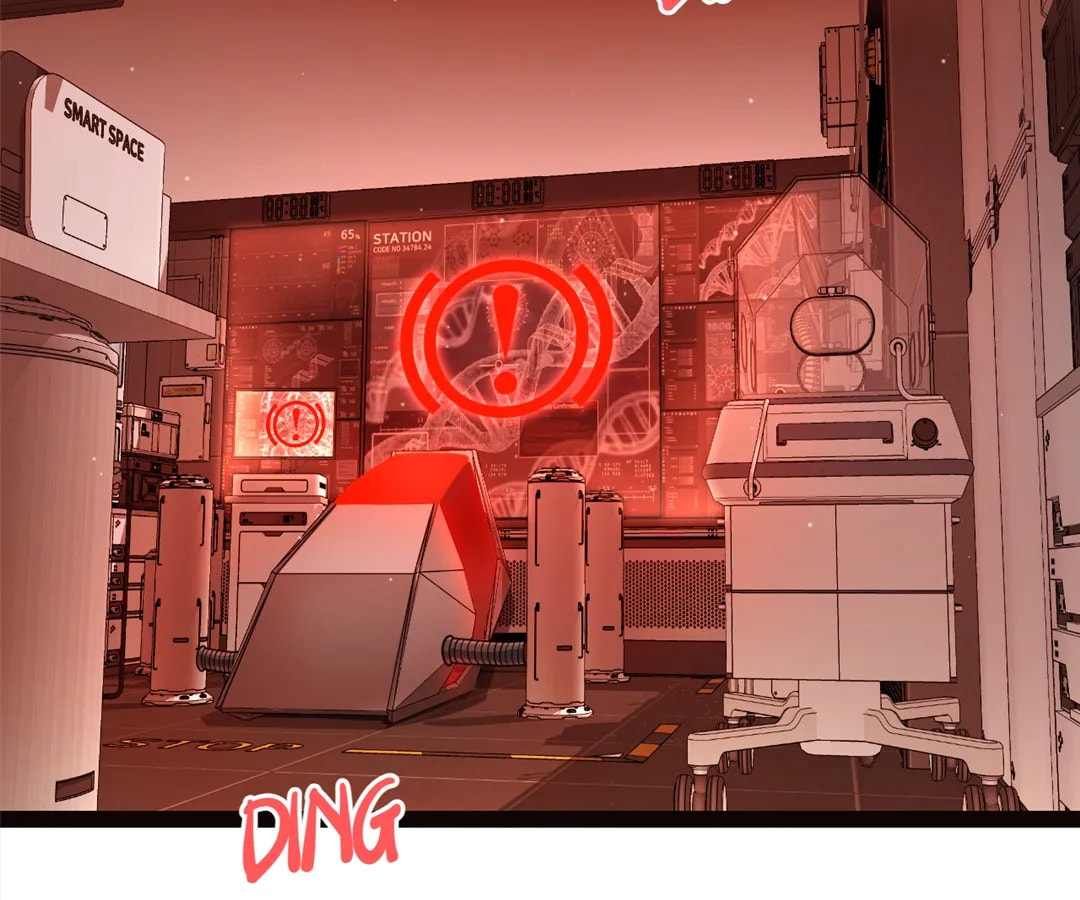The Return of the Abandoned Son Chapter 329 page 156 - 