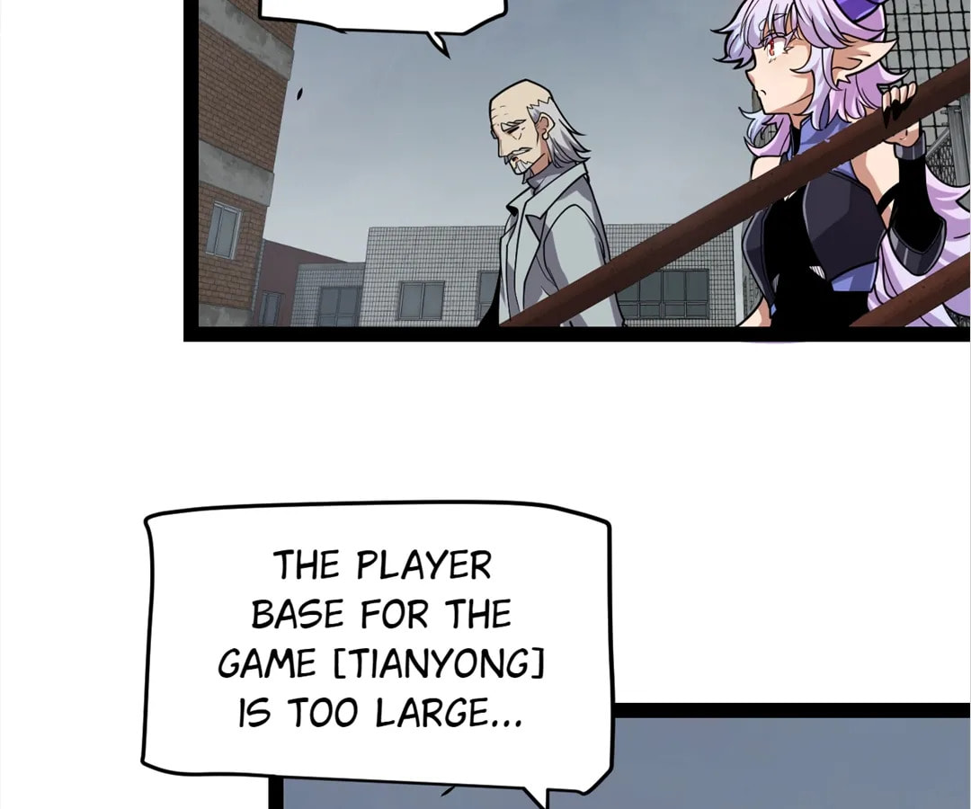 The Return of the Abandoned Son Chapter 329 page 17 - 