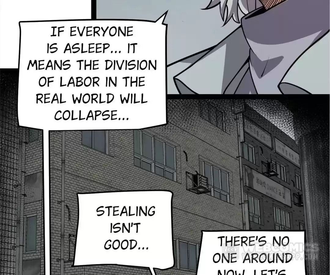 The Return of the Abandoned Son Chapter 329 page 19 - 
