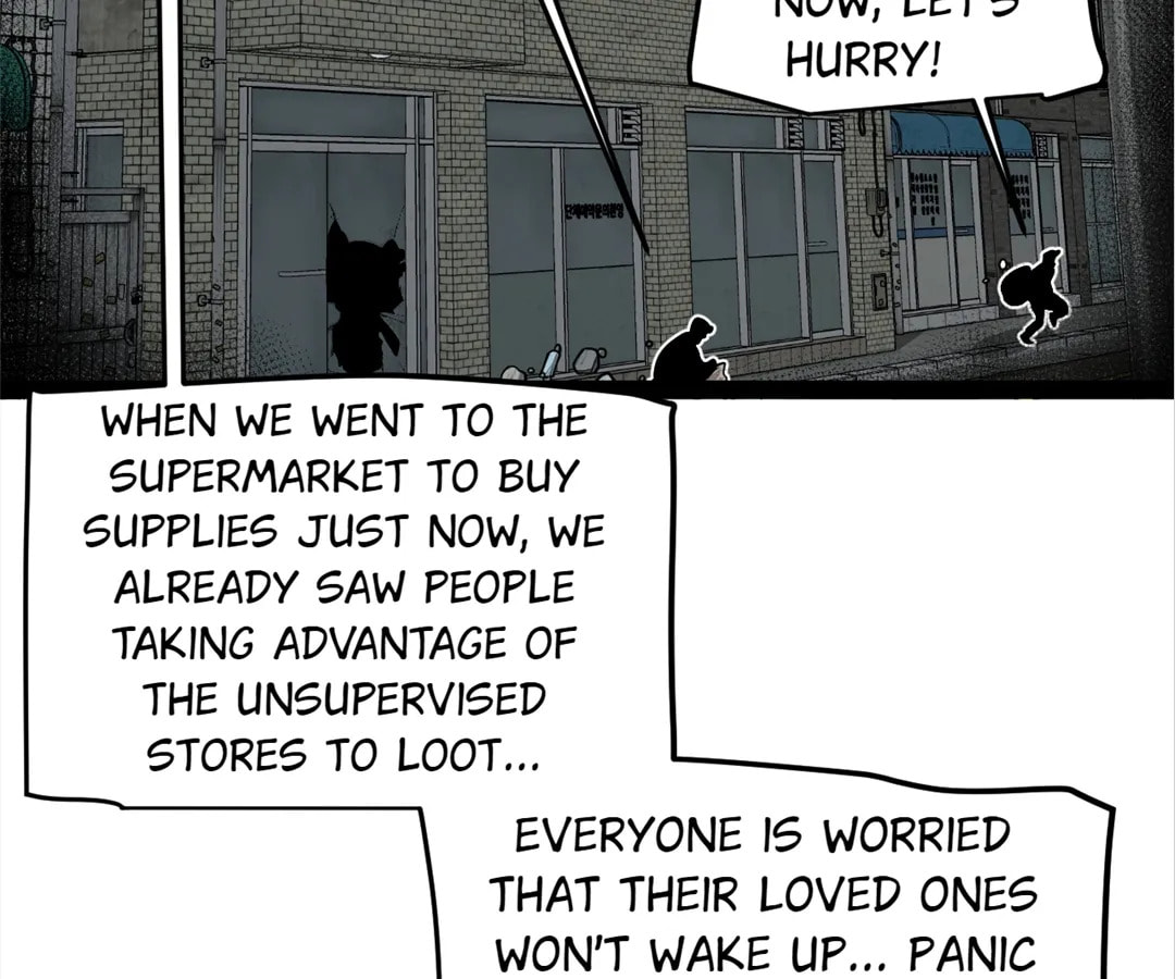 The Return of the Abandoned Son Chapter 329 page 20 - 