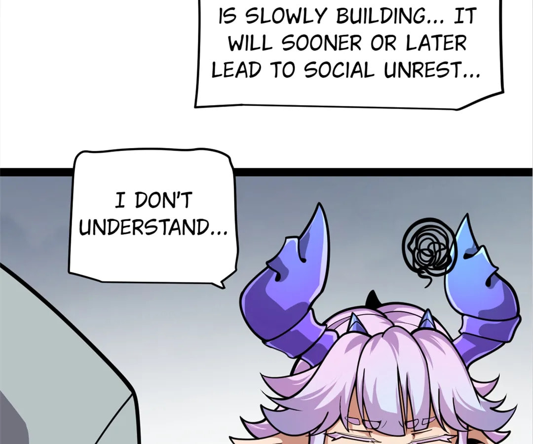 The Return of the Abandoned Son Chapter 329 page 21 - 