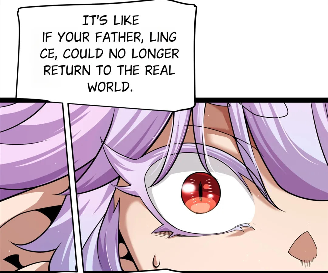 The Return of the Abandoned Son Chapter 329 page 23 - 