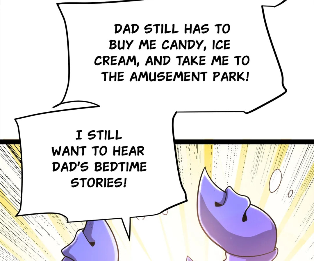 The Return of the Abandoned Son Chapter 329 page 25 - 
