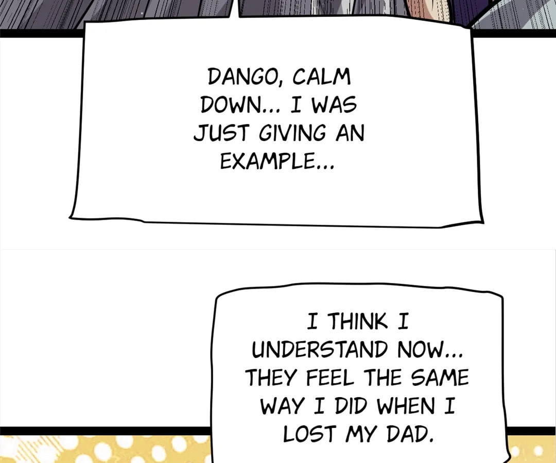 The Return of the Abandoned Son Chapter 329 page 28 - 