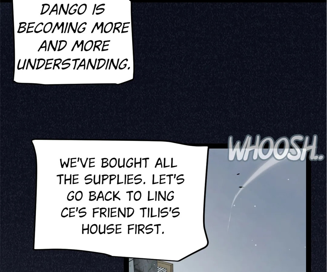The Return of the Abandoned Son Chapter 329 page 30 - 