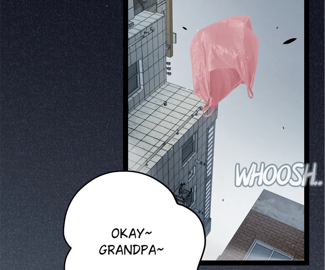The Return of the Abandoned Son Chapter 329 page 31 - 