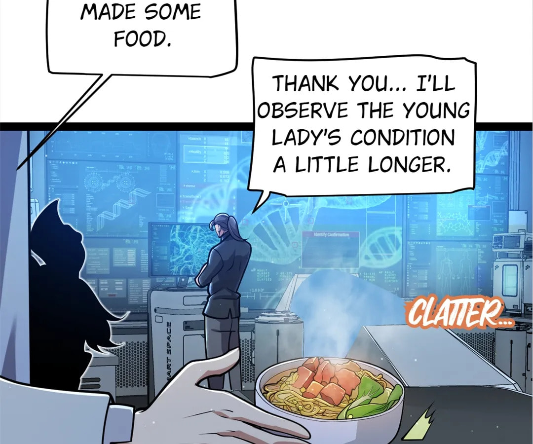 The Return of the Abandoned Son Chapter 329 page 38 - 
