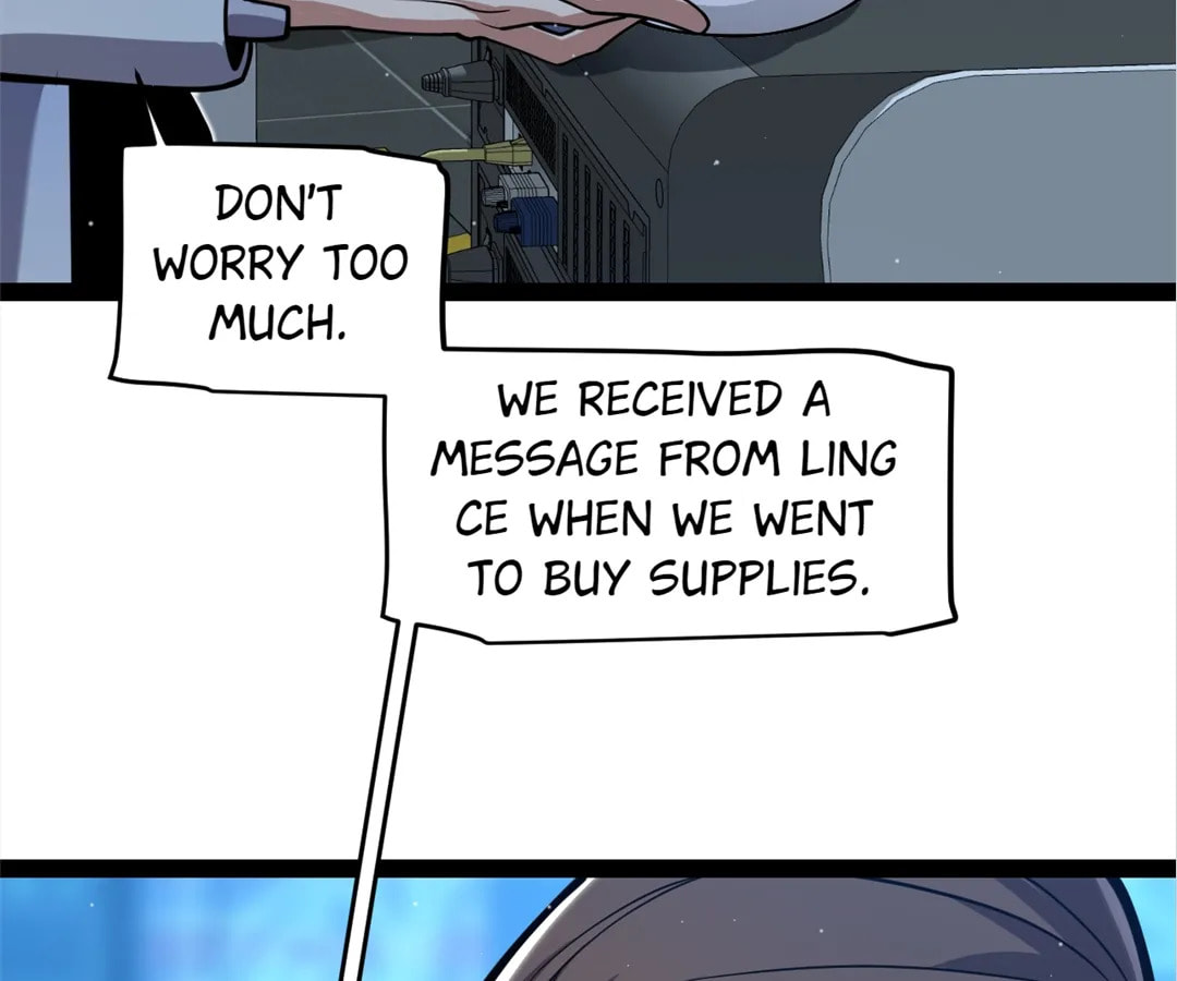 The Return of the Abandoned Son Chapter 329 page 39 - 