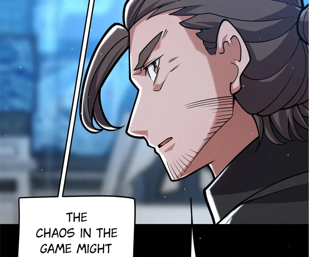 The Return of the Abandoned Son Chapter 329 page 40 - 