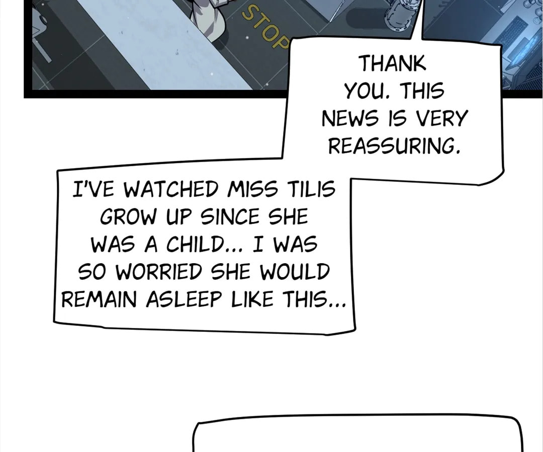 The Return of the Abandoned Son Chapter 329 page 44 - 