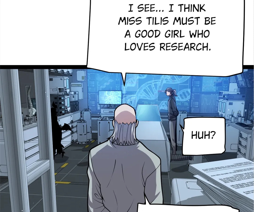 The Return of the Abandoned Son Chapter 329 page 45 - 