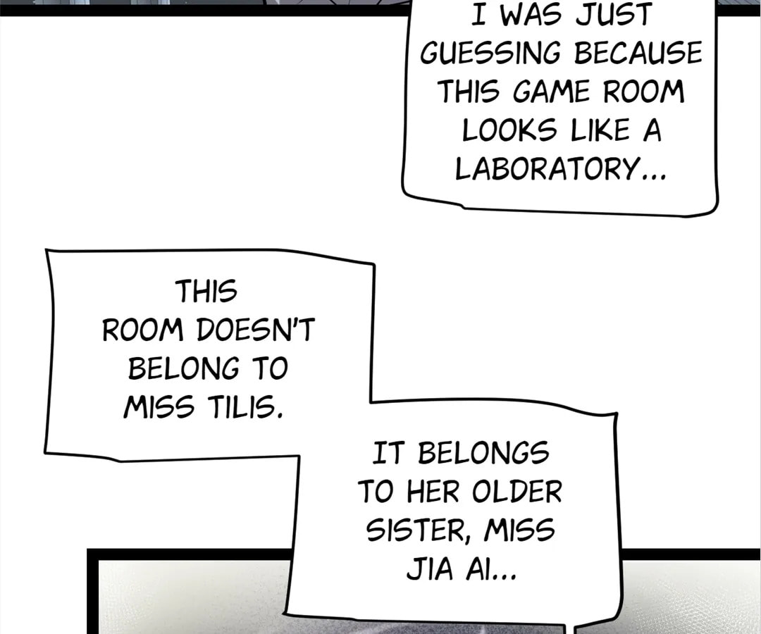 The Return of the Abandoned Son Chapter 329 page 46 - 