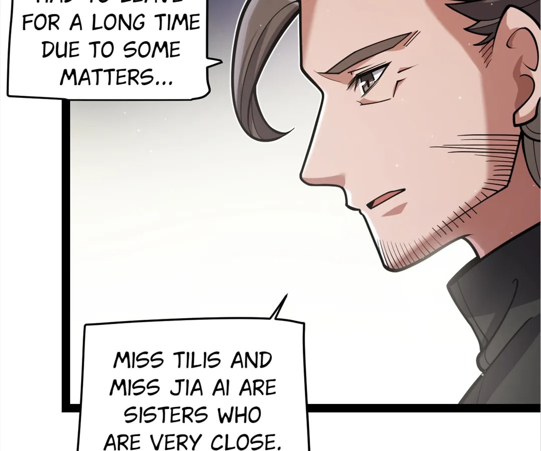 The Return of the Abandoned Son Chapter 329 page 48 - 