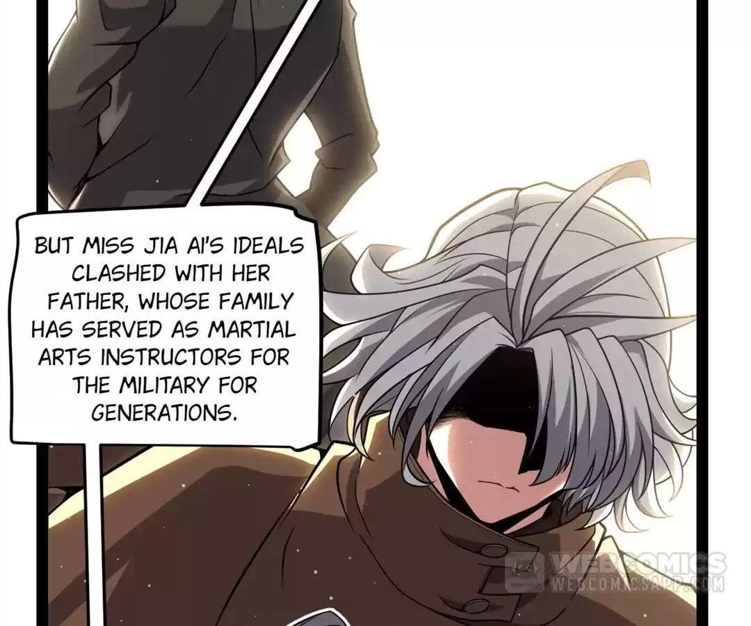 The Return of the Abandoned Son Chapter 329 page 51 - 