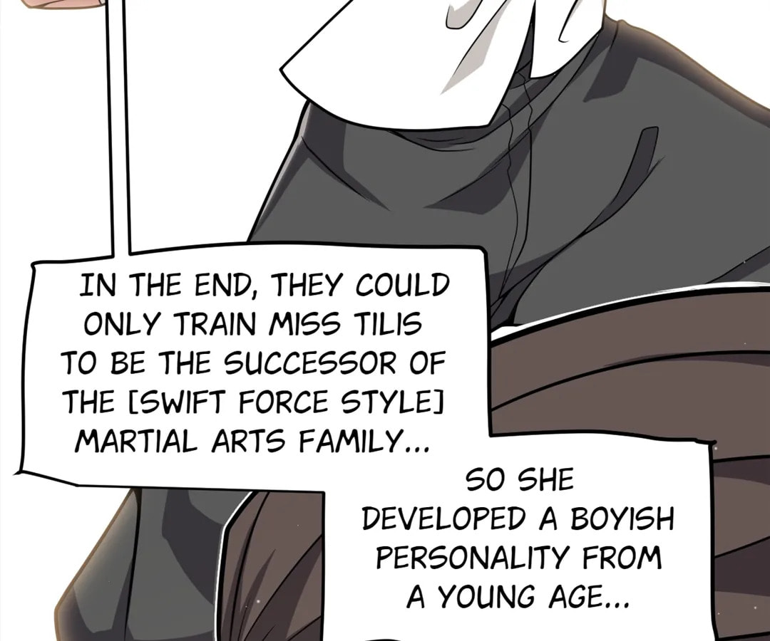 The Return of the Abandoned Son Chapter 329 page 53 - 