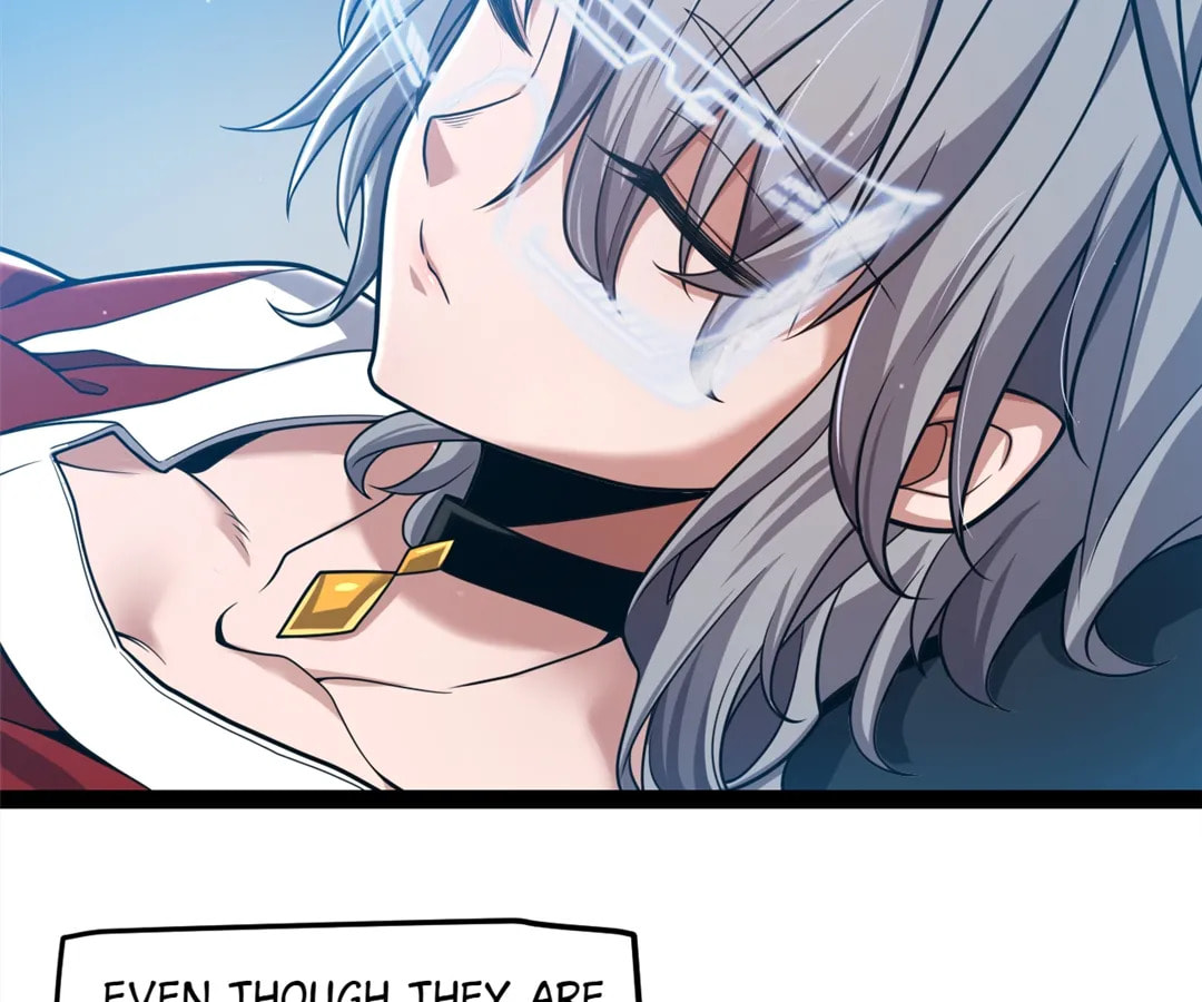 The Return of the Abandoned Son Chapter 329 page 56 - 
