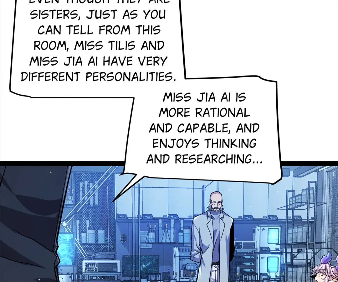 The Return of the Abandoned Son Chapter 329 page 57 - 