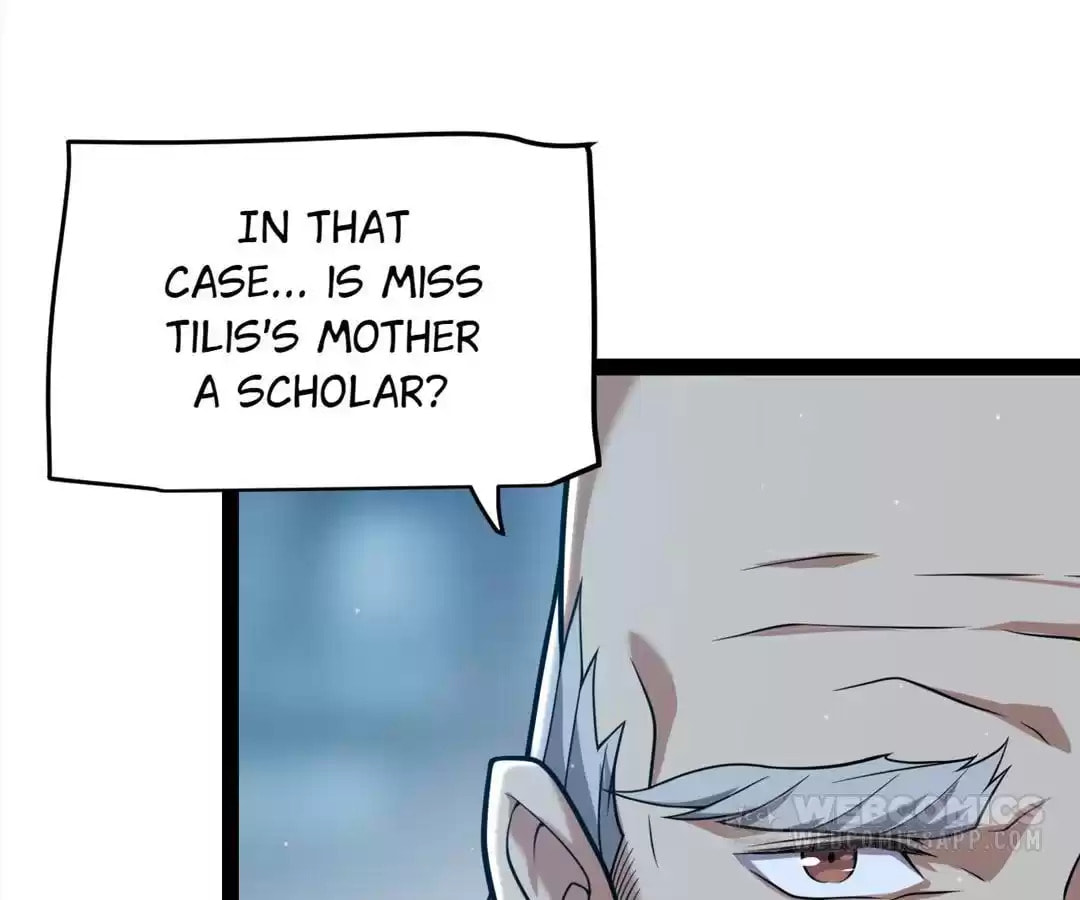 The Return of the Abandoned Son Chapter 329 page 59 - 