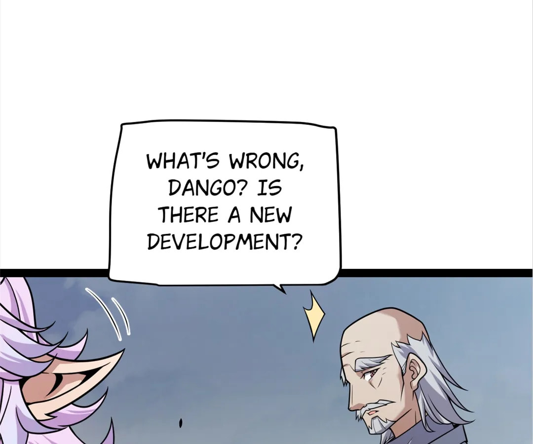 The Return of the Abandoned Son Chapter 329 page 7 - 