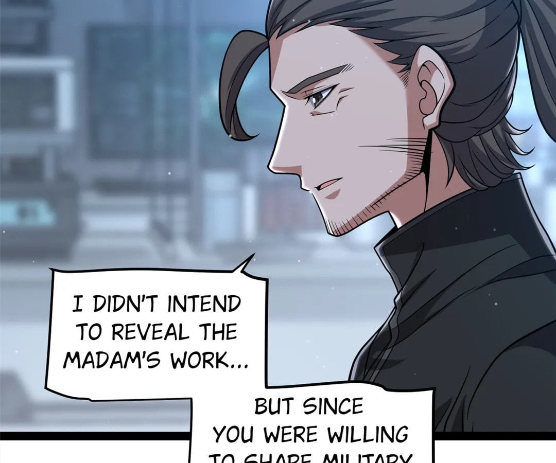 The Return of the Abandoned Son Chapter 329 page 61 - 