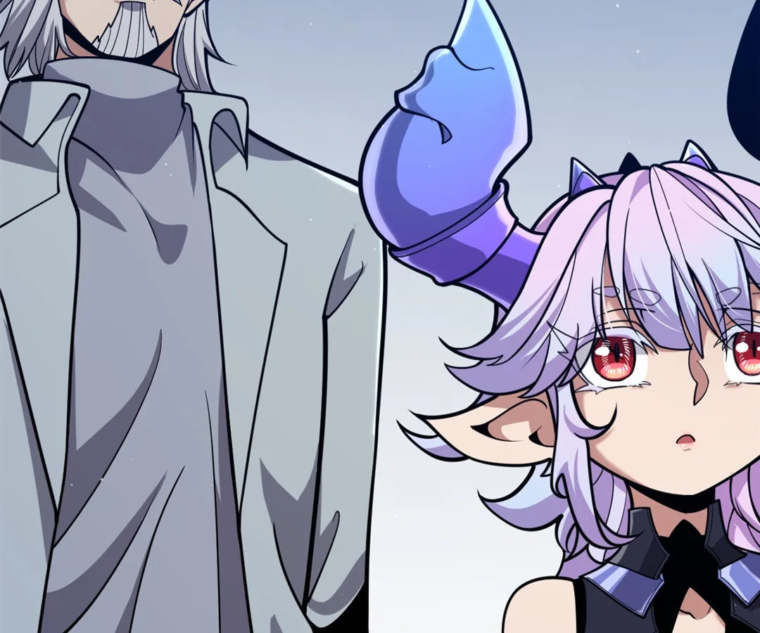 The Return of the Abandoned Son Chapter 329 page 65 - 