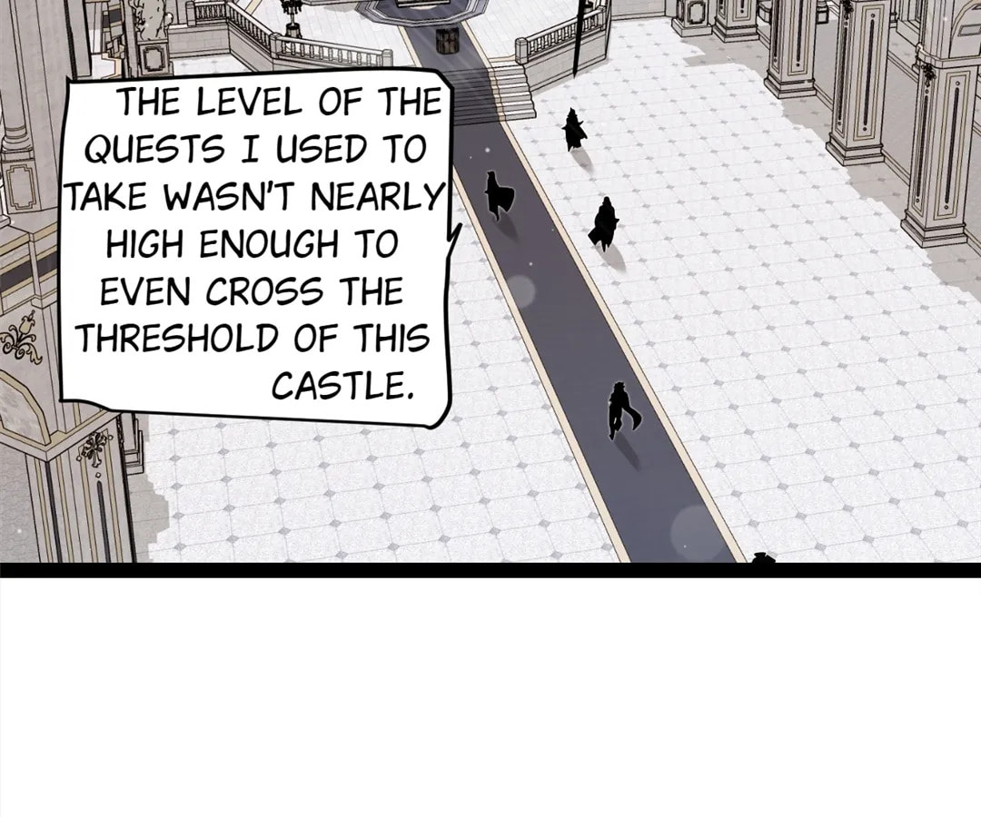 The Return of the Abandoned Son Chapter 329 page 70 - 