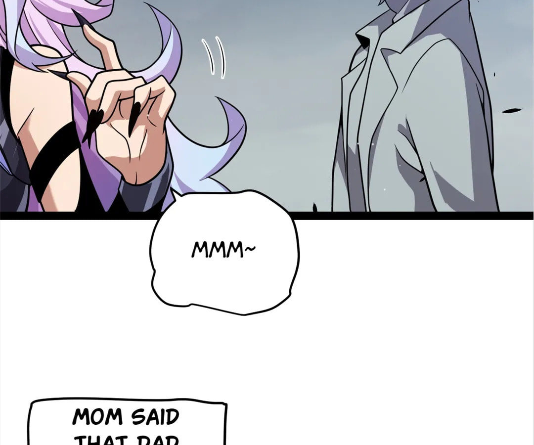 The Return of the Abandoned Son Chapter 329 page 8 - 
