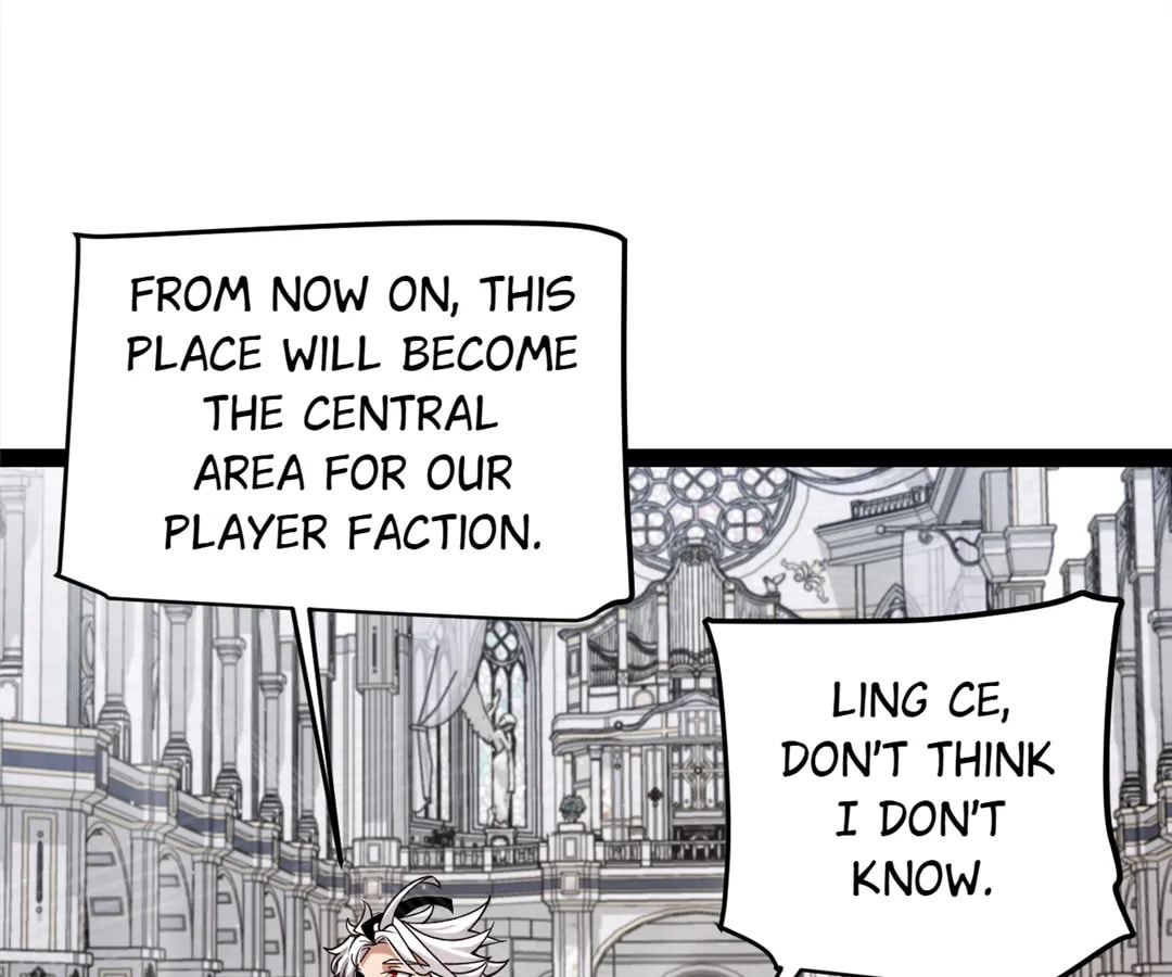 The Return of the Abandoned Son Chapter 329 page 71 - 