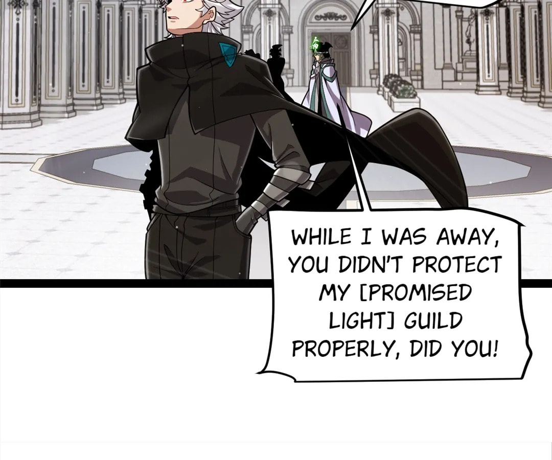 The Return of the Abandoned Son Chapter 329 page 72 - 