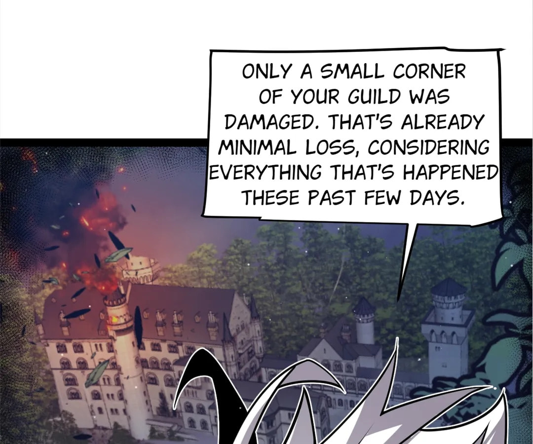 The Return of the Abandoned Son Chapter 329 page 73 - 