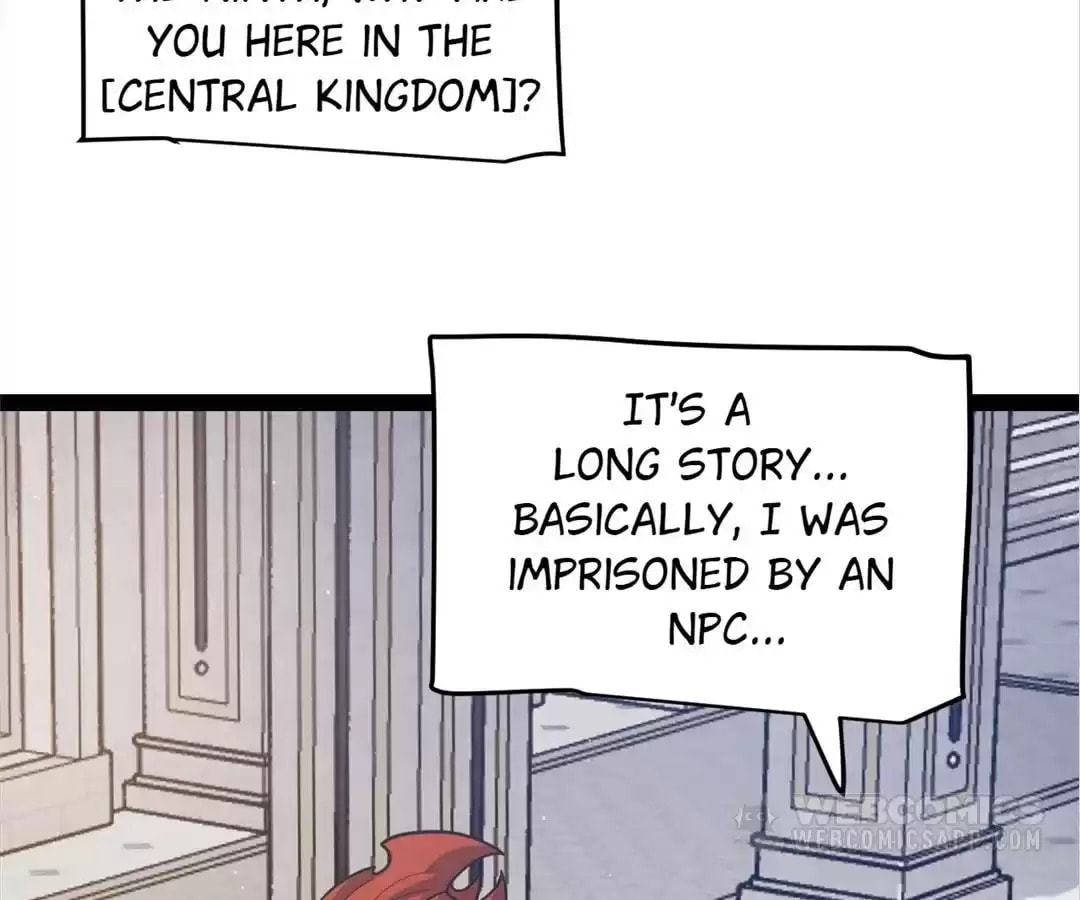 The Return of the Abandoned Son Chapter 329 page 75 - 