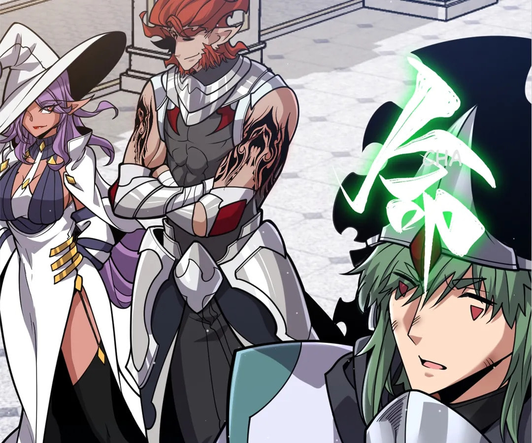 The Return of the Abandoned Son Chapter 329 page 76 - 