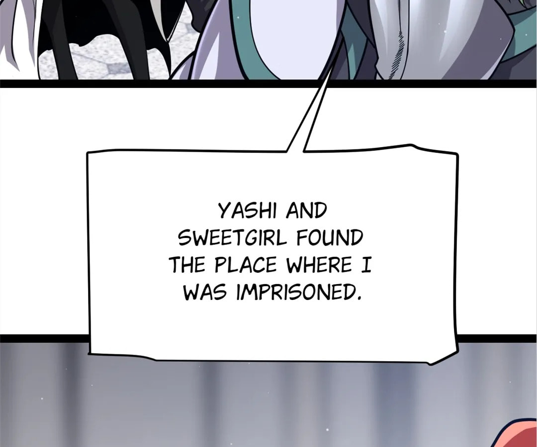 The Return of the Abandoned Son Chapter 329 page 77 - 