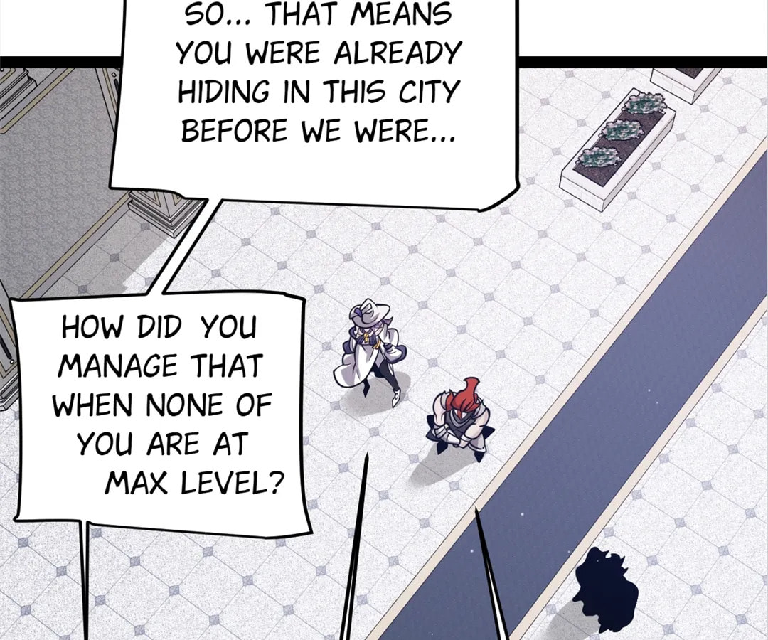 The Return of the Abandoned Son Chapter 329 page 80 - 