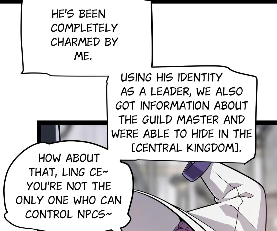 The Return of the Abandoned Son Chapter 329 page 85 - 
