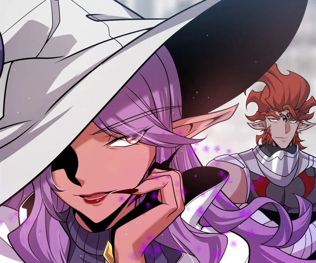 The Return of the Abandoned Son Chapter 329 page 88 - 