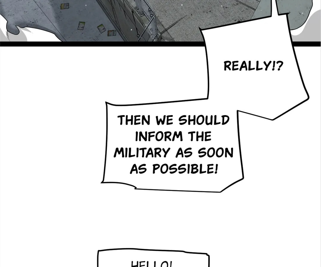 The Return of the Abandoned Son Chapter 329 page 10 - 