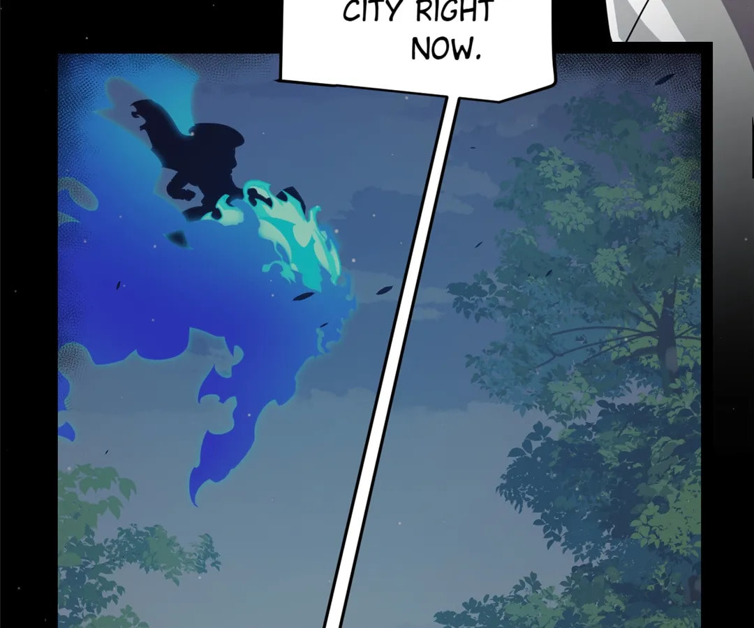 The Return of the Abandoned Son Chapter 329 page 93 - 