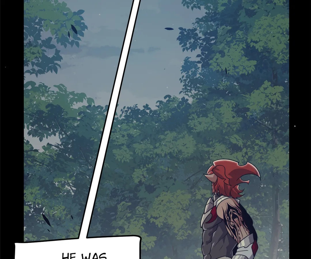 The Return of the Abandoned Son Chapter 329 page 94 - 