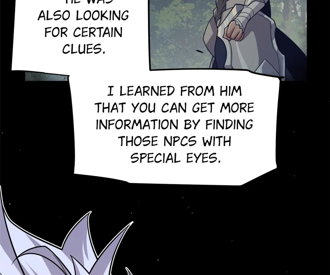 The Return of the Abandoned Son Chapter 329 page 95 - 