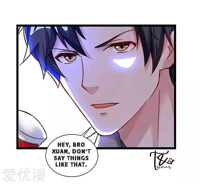 The Return of the Abandoned Son Chapter 33 page 14 - 
